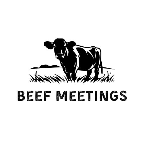 Beef Meetings