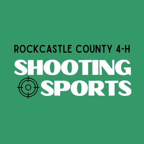 Shooting Sports Logo