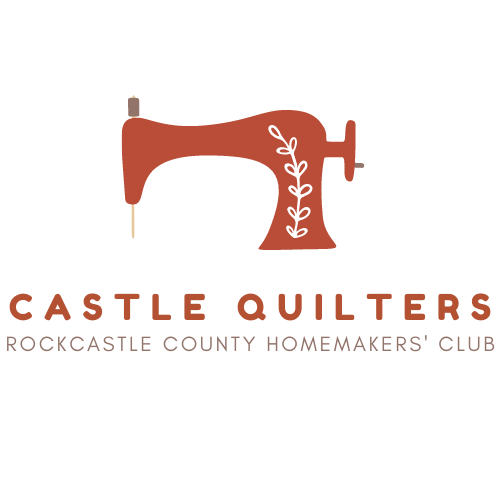 Castle Quilters Logo