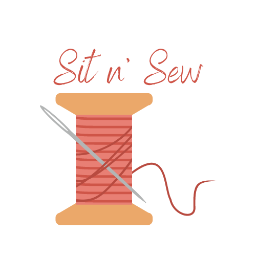 Sit n' Sew