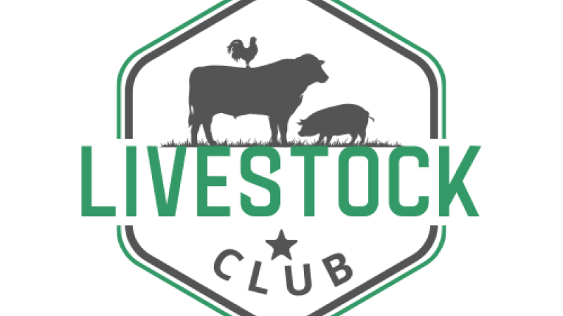 Livestock Club Logo