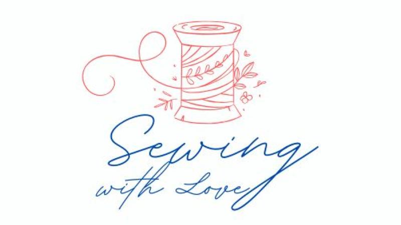 Sewing with Love